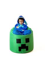Qubo™  Drop Minecraft XL Art.241764 Apple