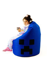 Qubo™  Drop Minecraft XL Art.241764 Apple