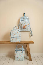Little Dutch Backpack  Art.4911 Forest Friend Laste seljakott