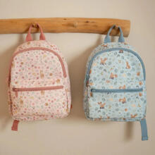 Little Dutch Backpack  Art.4911 Forest Friend Laste seljakott