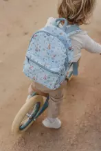 Little Dutch Backpack  Art.4911 Forest Friend Laste seljakott