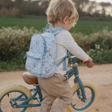 Little Dutch Backpack  Art.4911 Forest Friend Laste seljakott