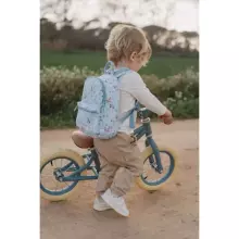 Little Dutch Backpack  Art.4911 Forest Friend Laste seljakott