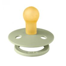 BIBS 10024250C Pacifier STUDIO AMADEDE BUMBLEBEE XƆLƆ̃WO SAGE S rababa