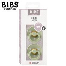 BIBS 110281 Soother DUO AMADEDEWO SAGE S