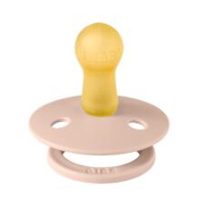BIBS 20022244C Pacifier STUDIO AMADEDE BLUSH/IVORY M rababa