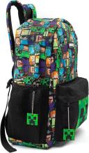 Minecraft Backpack Art.242209   Vikerkaare