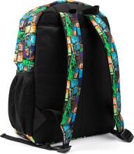 Minecraft Backpack Art.242209   Vikerkaare