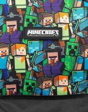 Minecraft Backpack Art.242209   Vikerkaare