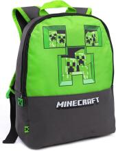 Minecraft Backpack Art.242210   Vikerkaare