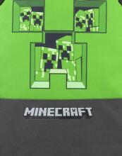 Minecraft Backpack Art.242210   Vikerkaare