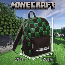 Minecraft Backpack Art.242211   Vikerkaare