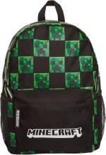 Minecraft Backpack Art.242211   Vikerkaare
