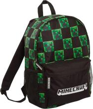 Minecraft Backpack Art.242211   Vikerkaare