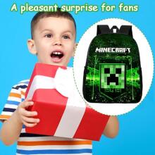 Minecraft Backpack Art.242212  Vikerkaare