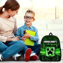 Minecraft Backpack Art.242212  Vikerkaare