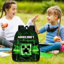 Minecraft Backpack Art.242212  Vikerkaare