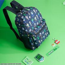 Minecraft Backpack Art.242213   Backpack