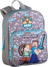 Minecraft Backpack Art.242215   Vikerkaare