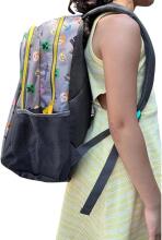 Minecraft Backpack Art.242216   Vikerkaare