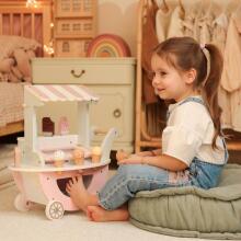 WOOPIE 51879 XXL Ice Cream Fiase Ice Cream Kplu