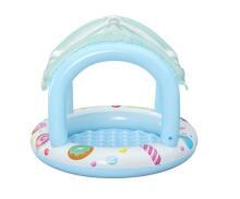 BESTWAY 52638 Ta si me ya le si tame kple ete si me ya le Candy House 1.04x84