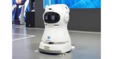 Keenon Robotics Professional Cleaning robot Art.С30 Teenindusrobot puhasti