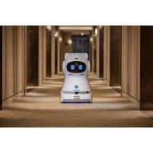 Keenon Robotics Professional Cleaning robot Art.С30 Teenindusrobot puhasti