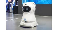 Keenon Robotics Professional Cleaning robot Art.С30 Teenindusrobot puhasti