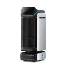 Keenon Robotics Dinerbot Art.T3 Nutikas kohaletoimetamisrobot