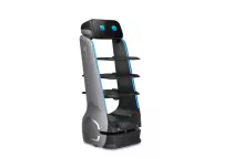 Keenon Robotics Restaurant Dinerbot Pro Art.T9 Nutikas robotkelner