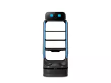 Keenon Robotics Restaurant Dinerbot Pro Art.T9 Nutikas robotkelner