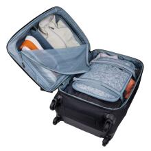 Thule 5049 Subterra 2 checked spinner black