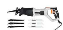 Prime3 TRS41 reciprocating saw