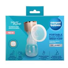 CANPOL 20/107 Elektrik No Pɔmpi Ŋusẽ Pɔmpi si Woate Ŋu Atsɔ Azɔ