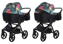 Bambi Quant Flowers Art.05 3 in 1