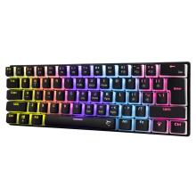 White Shark GK-2202 Ashiko-2 Black/Red US