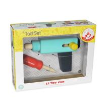 Rollimäng – Tööriistakomplekt