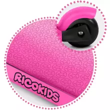Ricokids Buggy Art.243744 Pink  Triratis motoroleris