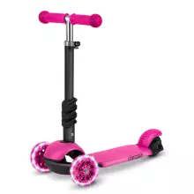 Ricokids Buggy Art.243744 Pink  Triratis motoroleris