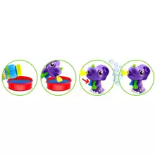 Ricokids Bubbles Dino Art.RK-905 Mullimänguasi