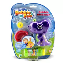 Ricokids Bubbles Dino Art.RK-905 Mullimänguasi