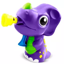 Ricokids Bubbles Dino Art.RK-905 Mullimänguasi