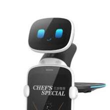 Keenon Robotics Dinerbot Art.T10 Nutikas kohaletoimetamisrobot