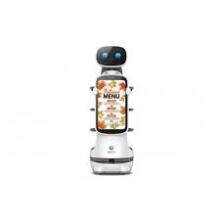 Keenon Robotics Dinerbot Art.T10 Nutikas kohaletoimetamisrobot
