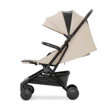 KINDERKRAFT Pushchair Pilot 2 beige