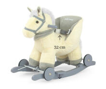 MILLY MALLY 2195 Sɔ POLLY ƒe amadede nye beige