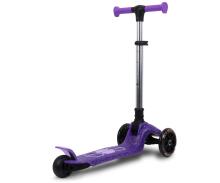 MILLY MALLY 6253 Ʋuʋudedi Jelly violet
