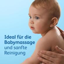 Penaten Baby Senstiv Oil Art.244262 Õrn beebiõli alates 0+ kuud, 500 ml