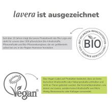LaveraBaby Sensitiv Oil Art.244268 Õrn beebiõli alates 0+ kuud, 100 ml